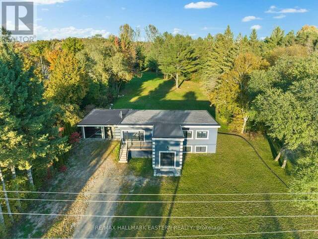 1037 EAST COMMUNICATION ROAD Smith-Ennismore-Lakefield Ontario, K0L 1H0