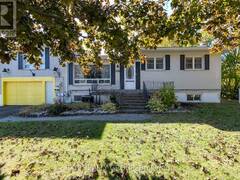 120 LEOPOLD STREET Quinte West Ontario, K8V 2K4