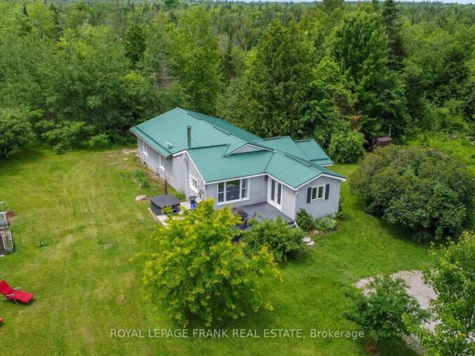 69 HOPKINS LINE, Kawartha Lakes, Ontario K0M 1A0