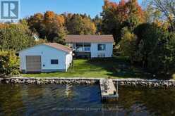 271 SNUG HARBOUR ROAD | Kawartha Lakes Ontario | Slide Image One