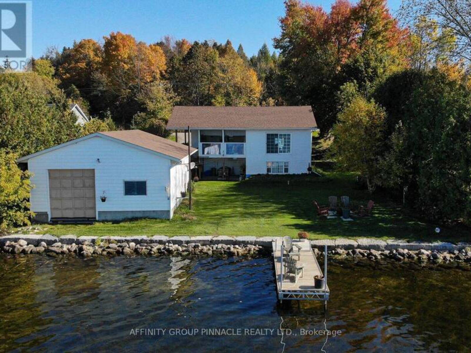 271 SNUG HARBOUR ROAD, Kawartha Lakes, Ontario K9V 4R6