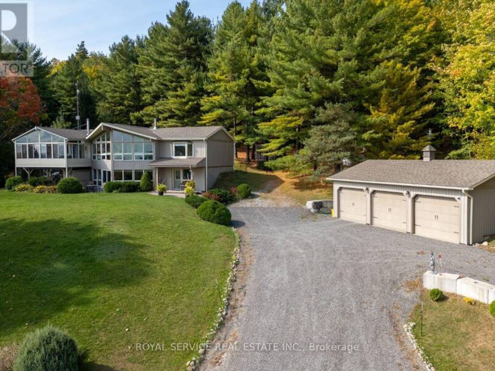 94 MORTON LINE, Cavan-Monaghan, Ontario L0A 1C0