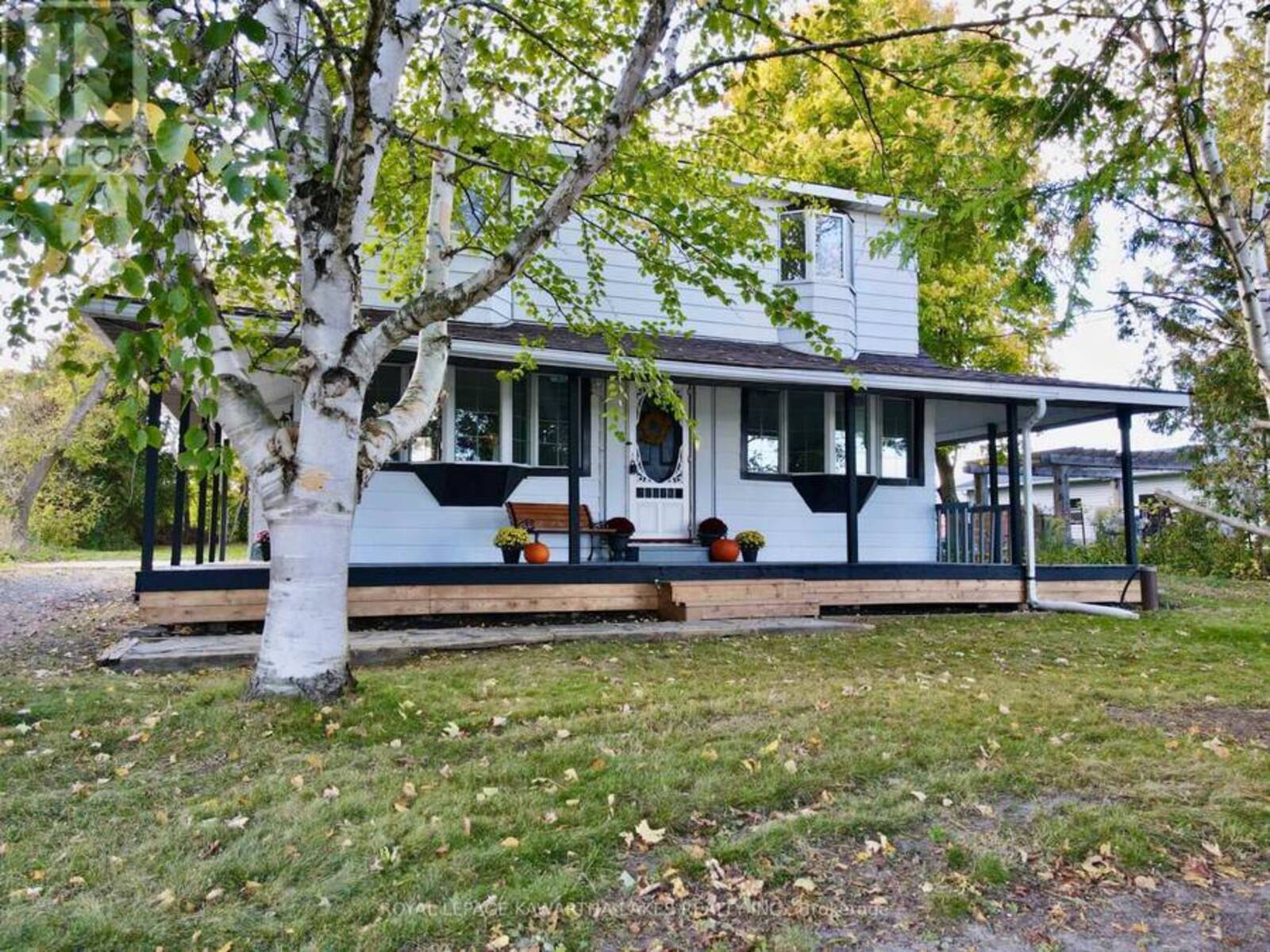 1615 COUNTY 46 ROAD, Kawartha Lakes, Ontario K0M 2T0