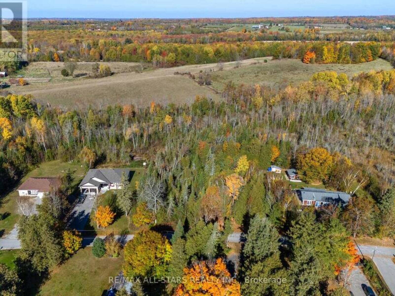 LOT 0 NORTH BAYOU ROAD, Fenelon Falls, Ontario K0M 1N0