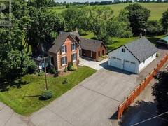 7021 PERRYTOWN ROAD Port Hope Ontario, L1A 3V5