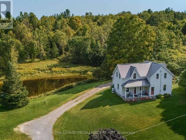 506 BARRY ROAD Madoc Ontario, K0K 2K0