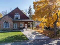 90 HOMEWOOD AVENUE Trent Hills Ontario, K0L 1Y0