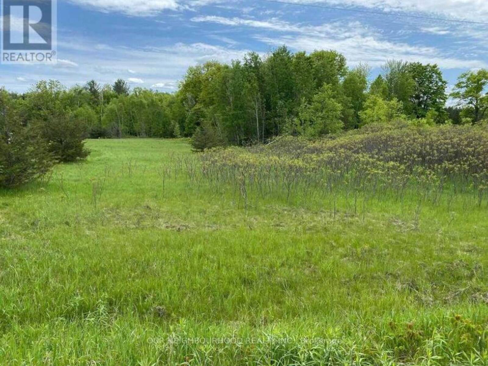 LOT 14 TRENT RIVER ROAD, Trent Hills, Ontario K0L 1Z0