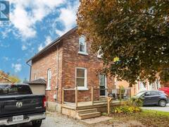 205 WILLIAM STREET N Kawartha Lakes Ontario, K9V 4B8