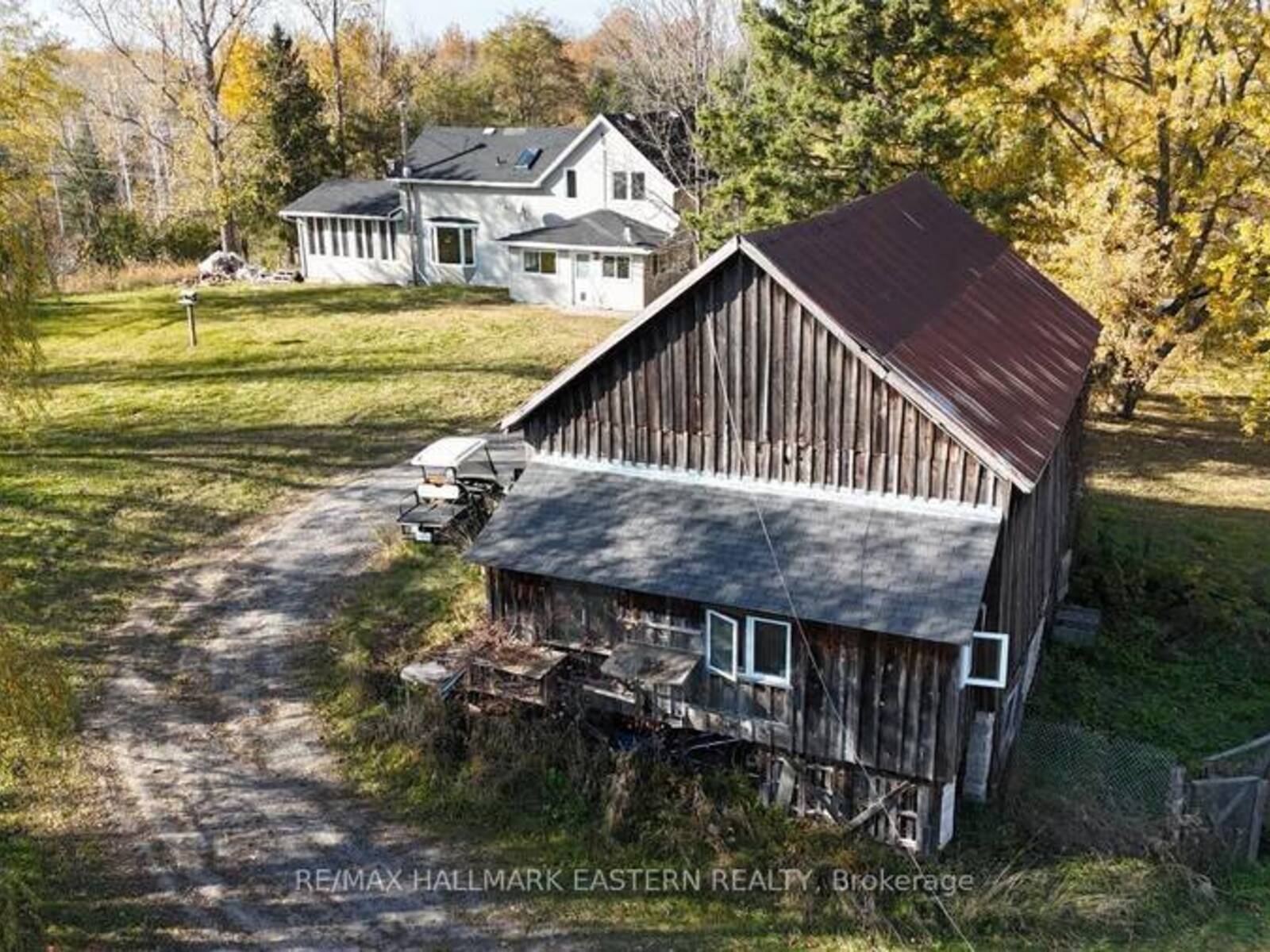 275 MORRISON ROAD, Marmora, Ontario K0K 2M0