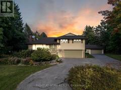 9695 BALDWIN STREET N Whitby Ontario, L0B 1A0