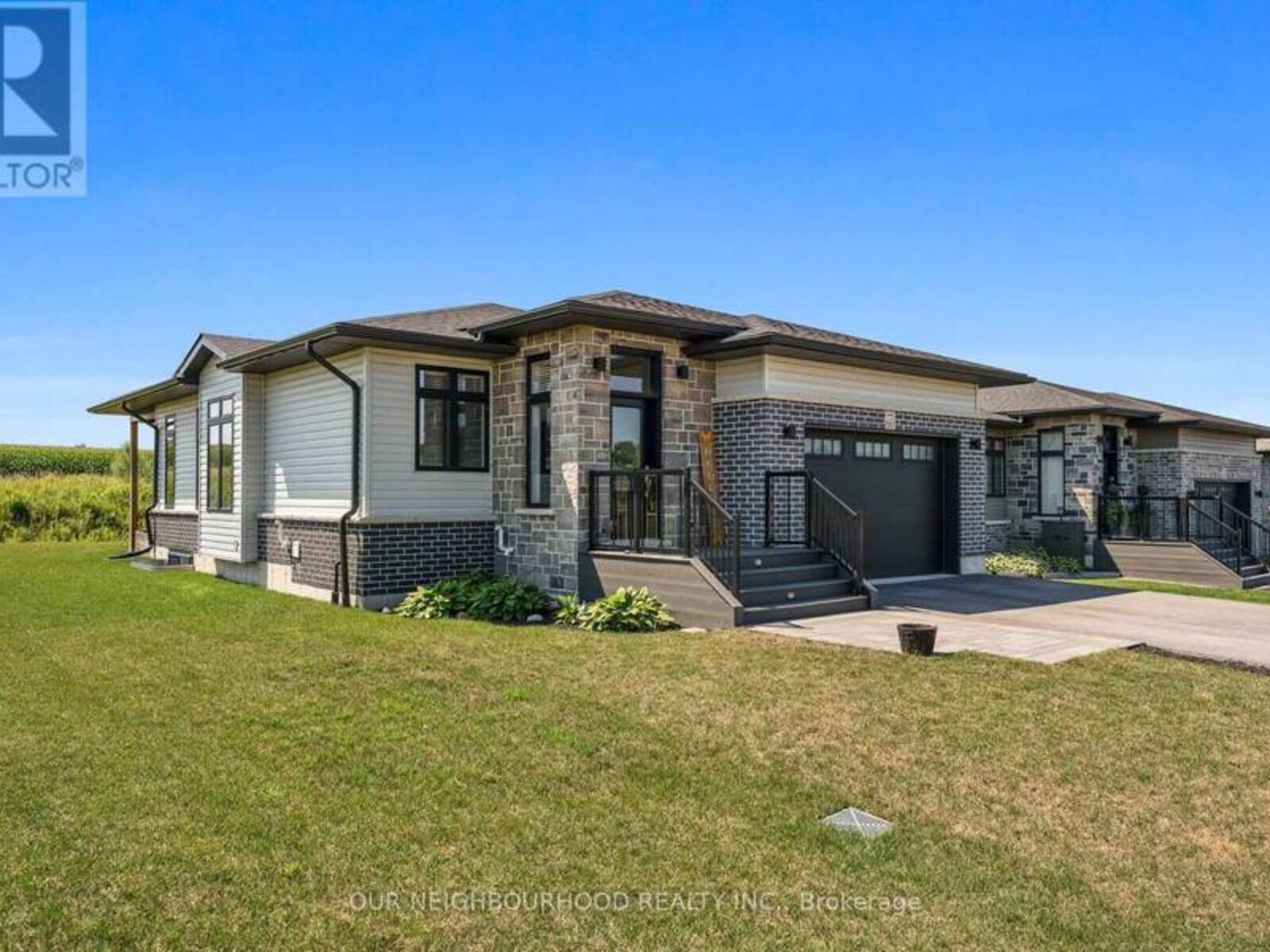 60 STREAMSIDE DRIVE, Alnwick-Haldimand, Ontario K0K 1S0