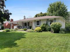 20 HAIG STREET Quinte West Ontario, K0K 1E0