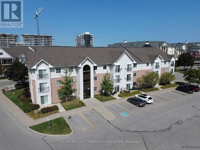 301 - 91 ASPEN SPRINGS DRIVE Clarington Ontario, L1C 5J9