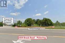 2459 BROCK ROAD | Pickering Ontario | Slide Image Ten