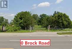 2459 BROCK ROAD | Pickering Ontario | Slide Image One