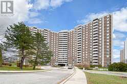 314 - 10 EDGECLIFF GOLFWAY | Toronto Ontario | Slide Image Two