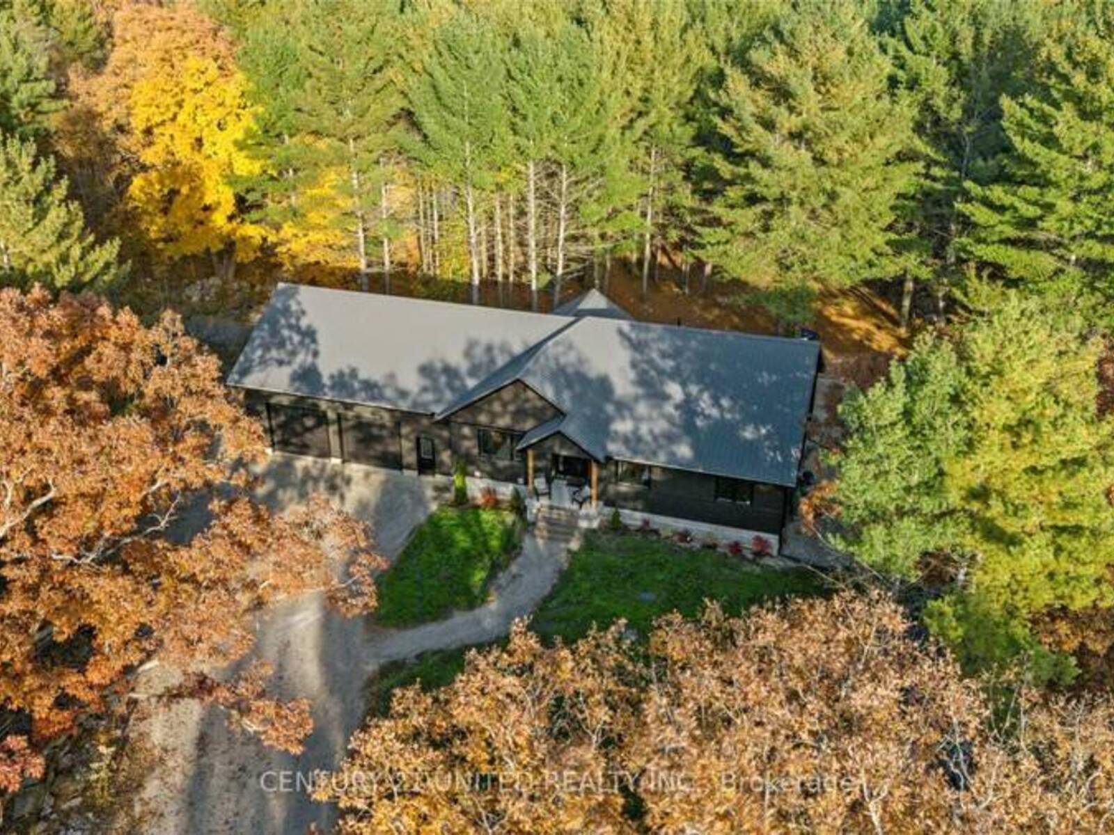 2135 SIXTH LINE ROAD N DUMMER, Douro-Dummer, Ontario K0L 2H0