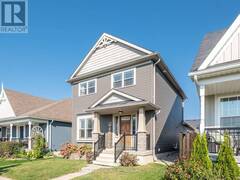 282 STRACHAN STREET Port Hope Ontario, L1A 0C8