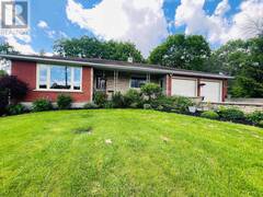 857 RIVER ROAD Belleville Ontario, K0K 1V0