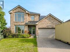 210 DUNDAS STREET W Brant Ontario, N3L 4H3