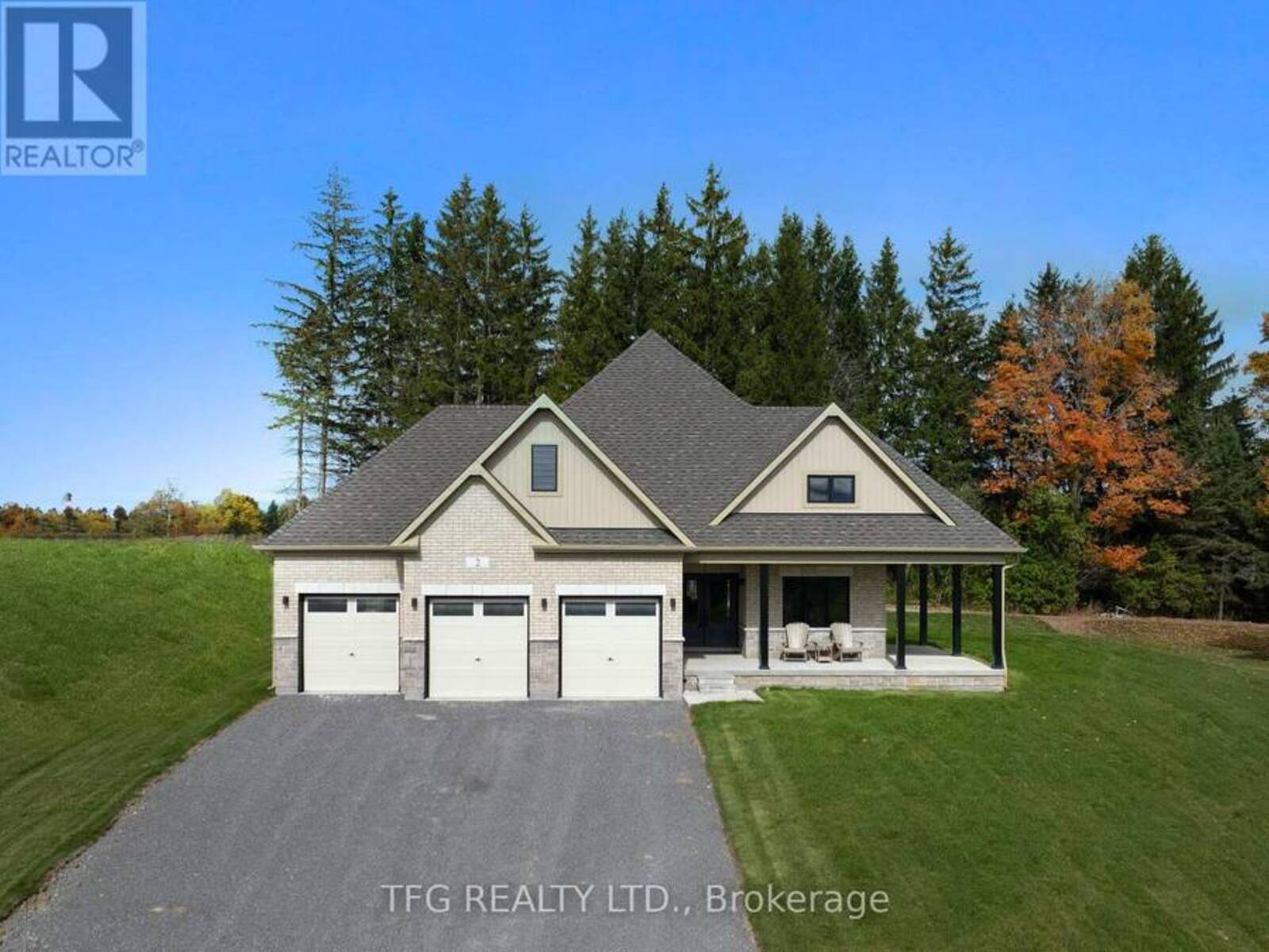 2 CAMERON COURT, Cavan-Monaghan, Ontario L0A 1C0