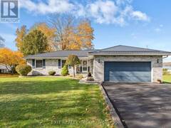 1081 FRANKFORD-STIRLING ROAD Quinte West Ontario, K0K 2C0