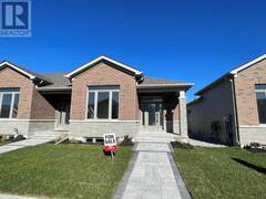 43 ATHABASKA DRIVE Belleville Ontario, K8N 0T1