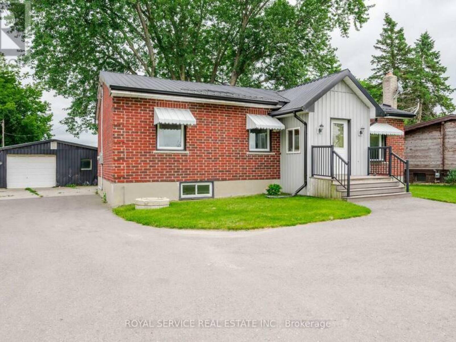 3991 WALLACE POINT ROAD, Otonabee-South Monaghan, Ontario K9J 0E4