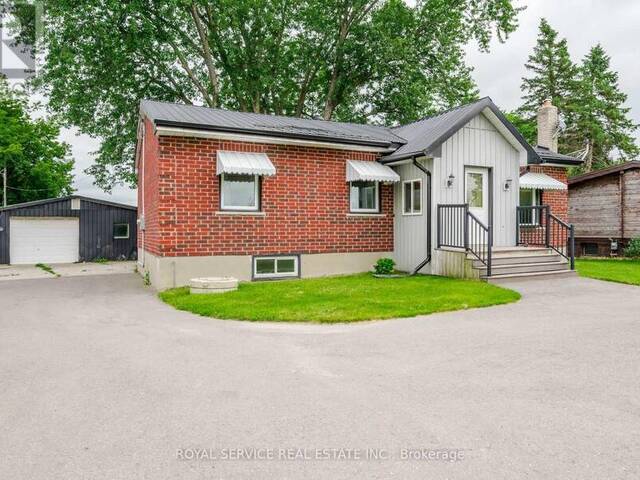 3991 WALLACE POINT ROAD Otonabee-South Monaghan Ontario, K9J 0E4