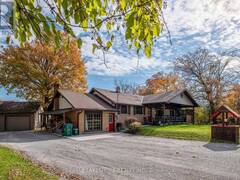 371 PERCY BOOM ROAD Campbellford Ontario, K0L 1L0