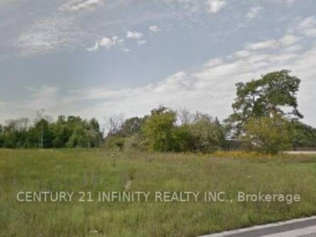 0 PARK ROAD S Oshawa Ontario, L1J 4V4 - Vacant Land For Sale