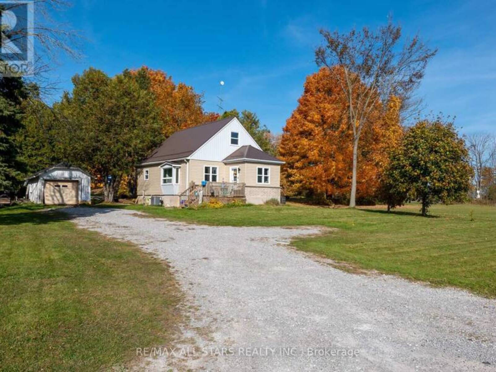 2335 COUNTY RD 36, Kawartha Lakes, Ontario K0M 1L0