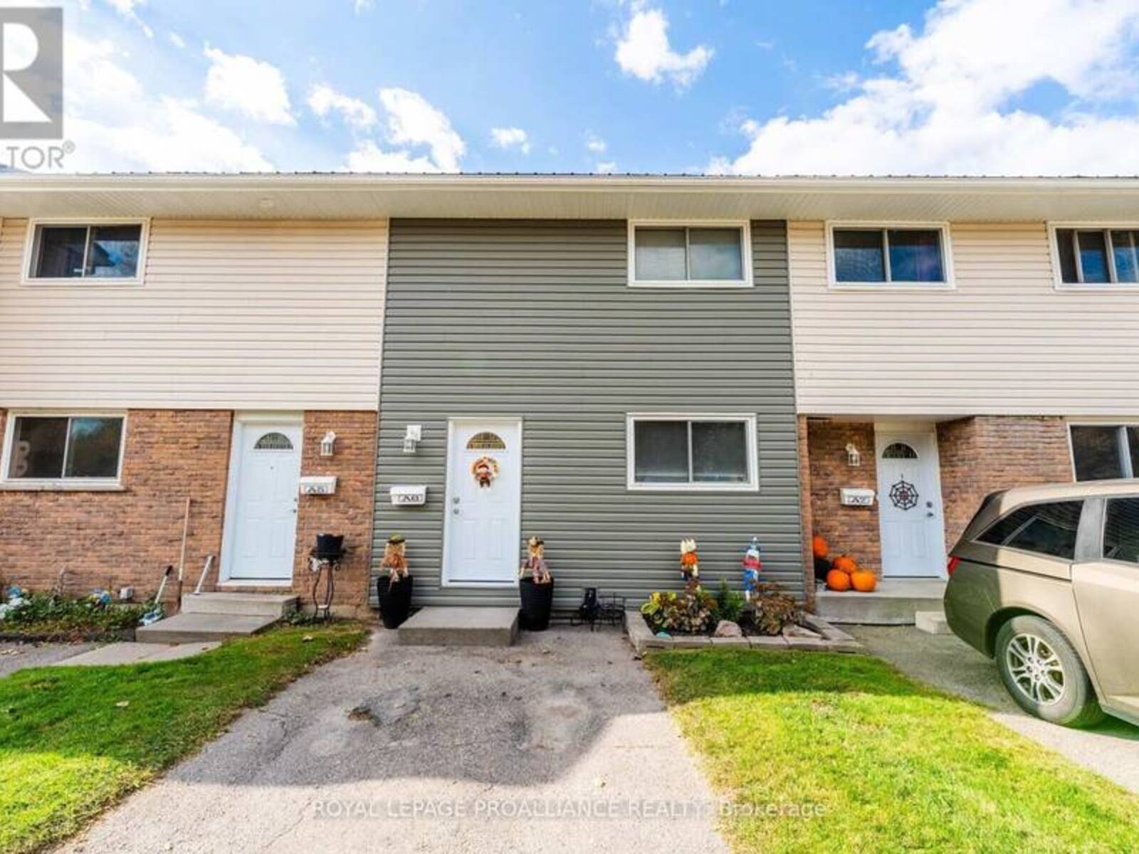 A6 - 400 WESTWOOD DRIVE, Cobourg, Ontario K9A 2B6