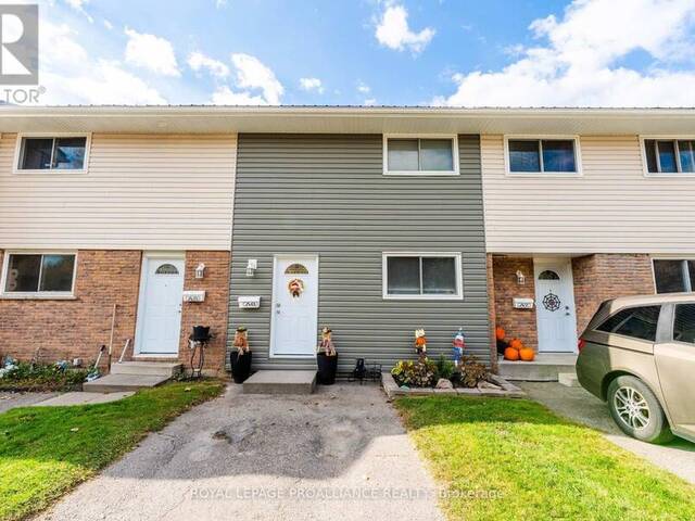 A6 - 400 WESTWOOD DRIVE Cobourg Ontario, K9A 2B6