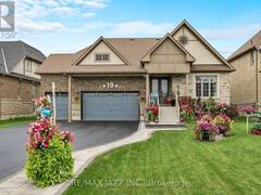 19 SUMMER BREEZE DRIVE Quinte West Ontario, K0K 1L0