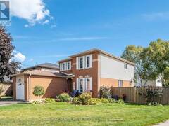 786 BEATTY CRESCENT Cobourg Ontario, K9A 5K7