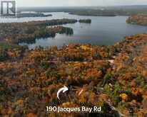 190 JACQUES BAY ROAD | Addington Highlands Ontario | Slide Image Thirty-five