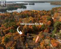 190 JACQUES BAY ROAD | Addington Highlands Ontario | Slide Image Thirty-six