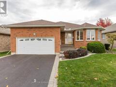 1608 RAVENWOOD DRIVE Peterborough Ontario, K9K 2P8