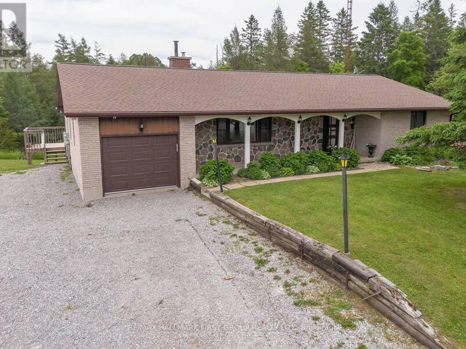 3310 COUNTY ROAD 121, Galway-Cavendish and Harvey, Ontario K0M 1C0