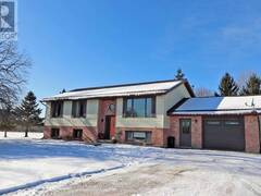 2679 COOPER ROAD Madoc Ontario, K0K 2K0