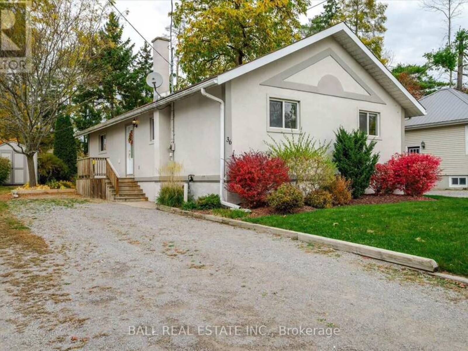 36 STRICKLAND STREET, Smith-Ennismore-Lakefield, Ontario K0L 2H0