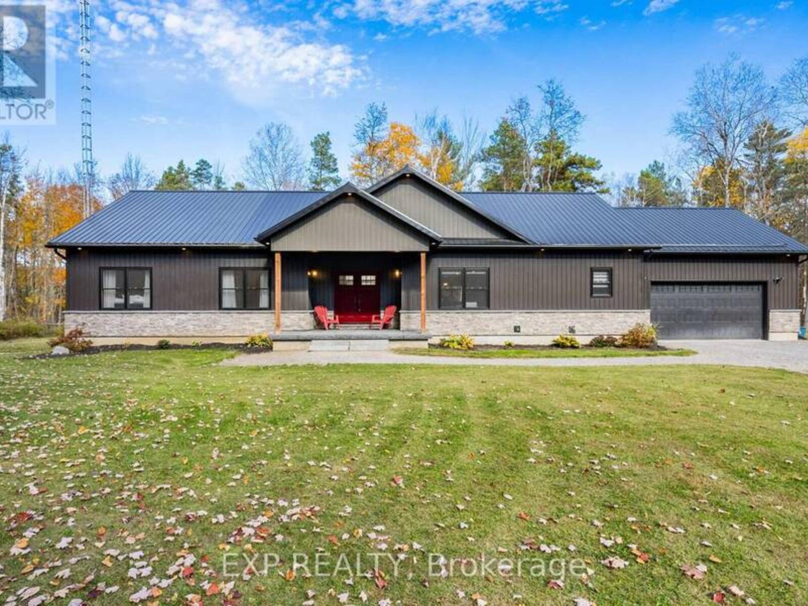 381 CLARKSON ROAD, Cramahe, Ontario K0K 1M0