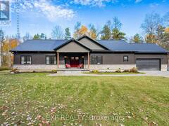 381 CLARKSON ROAD Cramahe Ontario, K0K 1M0