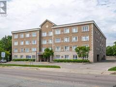 303 - 112 SIMCOE ROAD Bradford West Gwillimbury Ontario, L3Z 1Y2