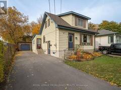 2 PONTON STREET Belleville Ontario, K8P 3T3