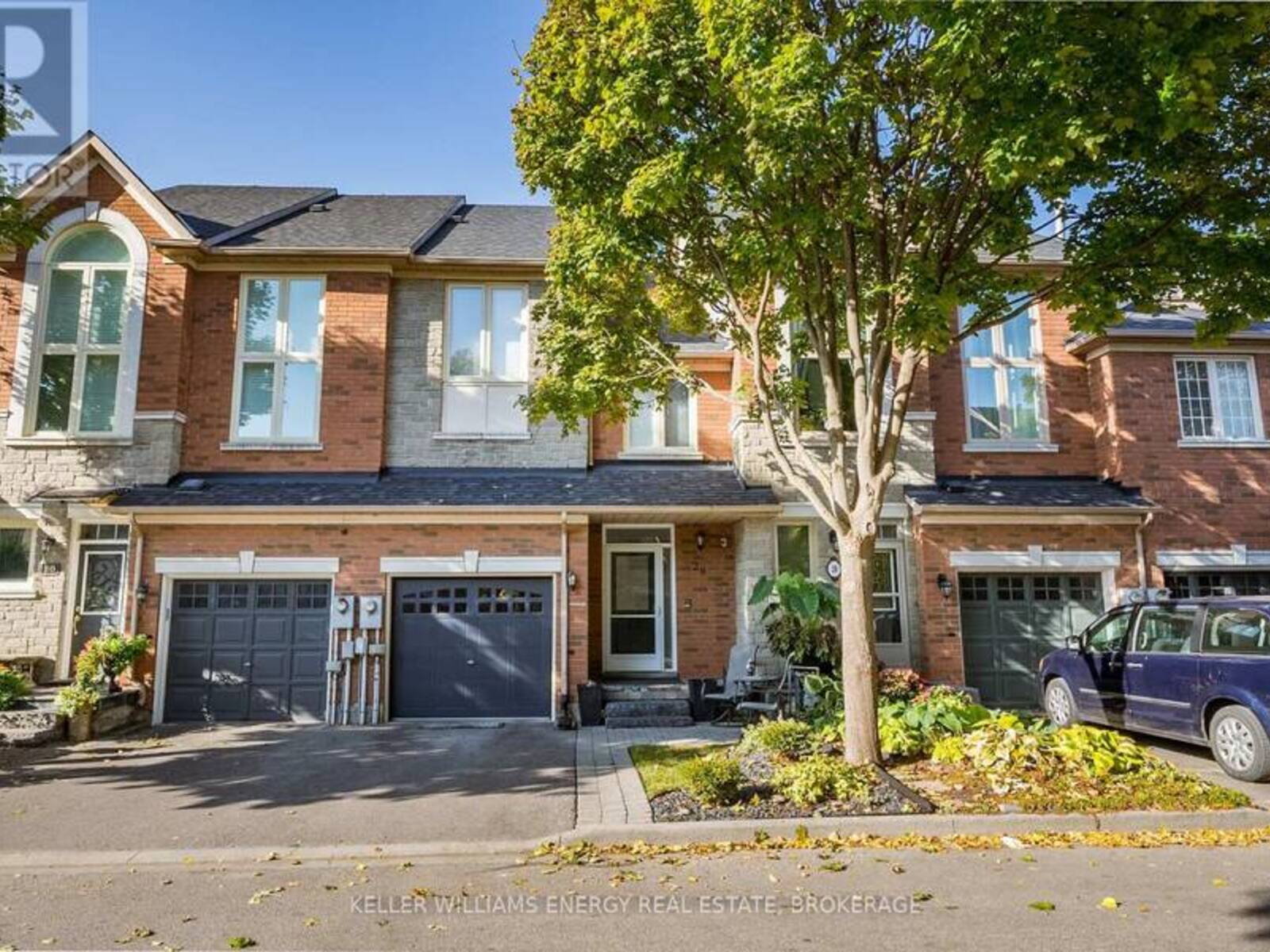 29 - 180 BLUE WILLOW DRIVE, Vaughan, Ontario L4L 9C9