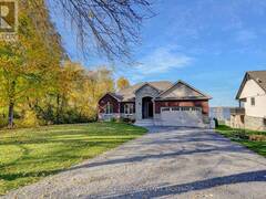 4 PRINYERS DRIVE Prince Edward Ontario, K0K 2T0