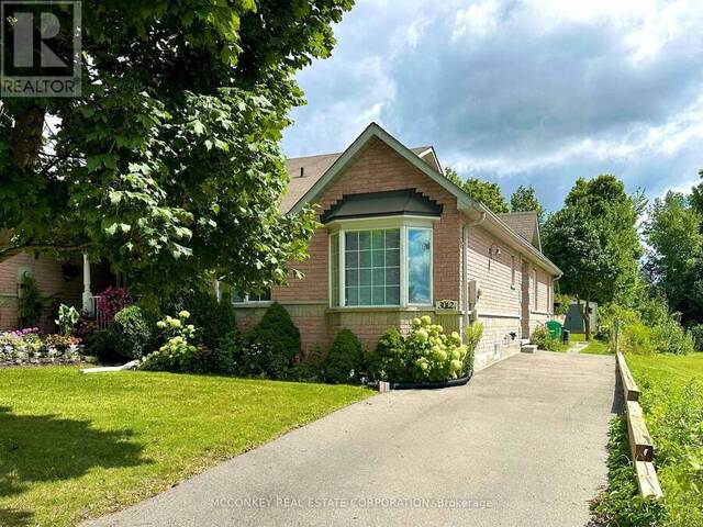 3012 WESTRIDGE BOULEVARD Peterborough Ontario, K9K 2L2